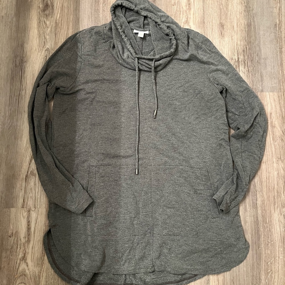 JJill Pure Jill small pullover
